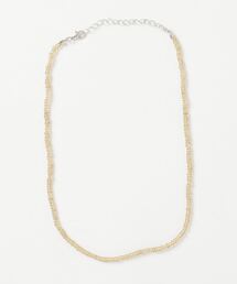 rae（レイ）の「【rae】ビーズネックレス（ネックレス）」