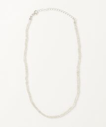 rae（レイ）の「【rae】ビーズネックレス（ネックレス）」