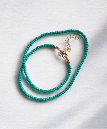 rae（レイ）の「【rae】ビーズネックレス（ネックレス）」