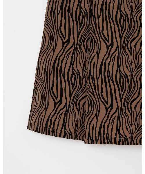 セール】【THOUSAND MILE】WAVE ADJUST SKIRT/ウェーブ