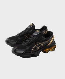 【ASICS/アシックス】GEL-KINETIC FLUENT/ゲル-キネティックフルーエント/軽量