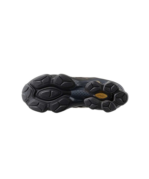 ASICS(アシックス)の「【ASICS/アシックス】GEL-KINETIC FLUENT/ゲル-キネティックフルーエント/軽量(スニーカー・メンズ・ブラック/ホワイト・26/27/28)」の6枚目の写真