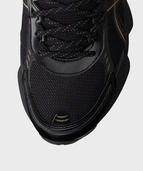 ASICS(アシックス)の「【ASICS/アシックス】GEL-KINETIC FLUENT/ゲル-キネティックフルーエント/軽量(スニーカー・メンズ・ブラック/ホワイト・26/27/28)」の9枚目の写真