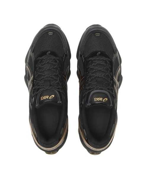 ASICS(アシックス)の「【ASICS/アシックス】GEL-KINETIC FLUENT(スニーカー・メンズ・ブラック・26/26.5/27/27.5/28/29)」の3枚目の写真