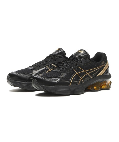 ASICS(アシックス)の「【ASICS/アシックス】GEL-KINETIC FLUENT(スニーカー・メンズ・ブラック・26/26.5/27/27.5/28/29)」の7枚目の写真