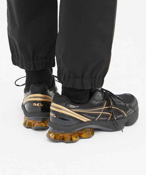 ASICS(アシックス)の「【ASICS/アシックス】GEL-KINETIC FLUENT(スニーカー・メンズ・ブラック・26/26.5/27/27.5/28/29)」の8枚目の写真