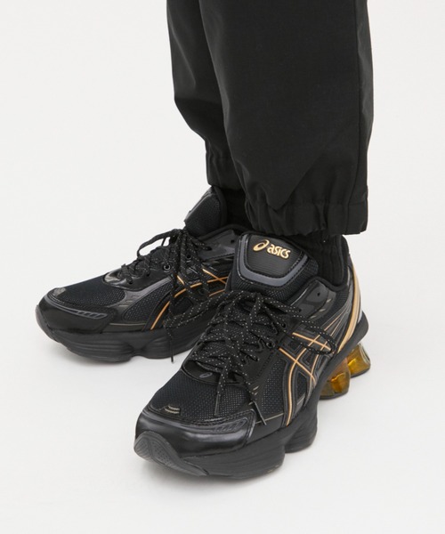 ASICS(アシックス)の「【ASICS/アシックス】GEL-KINETIC FLUENT(スニーカー・メンズ・ブラック・26/26.5/27/27.5/28/29)」の9枚目の写真