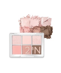 2aN(gD[G[Gk)́yVFǉzy2aN/gD[G[GkzBETTER ME EYE PALETTE(x^[~[ACpbg)(ACVhE)