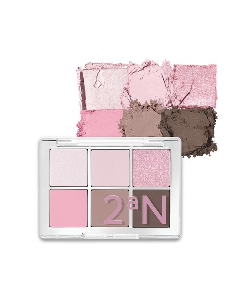 2aN(�g�D�[�G�[�G�k)�́y�V�F�ǉ��z�y2aN/�g�D�[�G�[�G�k�zBETTER ME EYE PALETTE(�x�^�[�~�[�A�C�p���b�g)(�A�C�V���h�E)