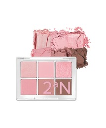 2aN(�g�D�[�G�[�G�k)�́y�V�F�ǉ��z�y2aN/�g�D�[�G�[�G�k�zBETTER ME EYE PALETTE(�x�^�[�~�[�A�C�p���b�g)(�A�C�V���h�E)