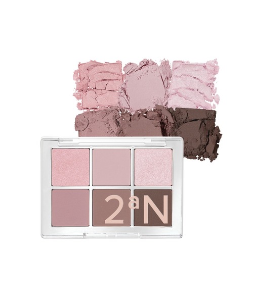 アイシャドウ2 セール】【LA PEAU DE GEM】ZOZO限定セット（アイシャドウ）｜LA PEAU