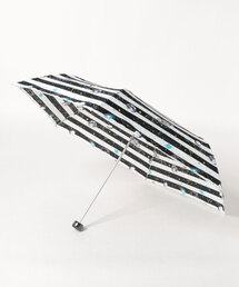 ZAZZY ZAPS（ザジーザップス）の「ｺｽﾓﾎﾞｰﾀﾞｰ折りｶｻ（折りたたみ傘・キッズ）」