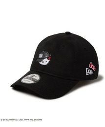 NEW ERA（ニューエラ）の「【NEW ERA】 920 KITTY NECAP BLK（キャップ・メンズ）」
