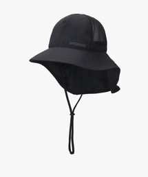 OVERRIDE(I[o[Ch)OVERRIDE  BREATHABLE REC SHADE HAT SG / I[o[Ch(nbg)