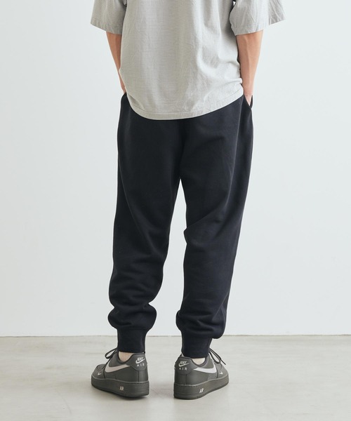 NIKE(ナイキ)の「《セットアップ対応商品》ナイキ クラブ メンズ フレンチ テリー ジョガー / Nike Club Men's French Terry Joggers FN3802-010 Black(スウェットパンツ・メンズ・ブラック・XS/XL/S/M/L/2XL)」の8枚目の写真
