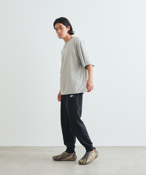 NIKE(ナイキ)の「《セットアップ対応商品》ナイキ クラブ メンズ フレンチ テリー ジョガー / Nike Club Men's French Terry Joggers FN3802-010 Black(スウェットパンツ・メンズ・ブラック・XS/XL/S/M/L/2XL)」の10枚目の写真