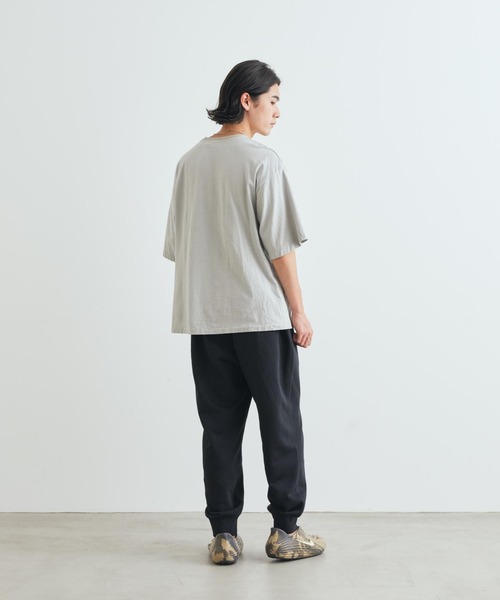NIKE(ナイキ)の「《セットアップ対応商品》ナイキ クラブ メンズ フレンチ テリー ジョガー / Nike Club Men's French Terry Joggers FN3802-010 Black(スウェットパンツ・メンズ・ブラック・XS/XL/S/M/L/2XL)」の11枚目の写真
