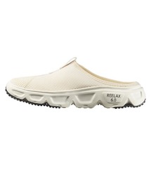 SALOMON | 【Salomon】REELAX SLIDE 6.0　ラックス スライド 6.0(サンダル)
