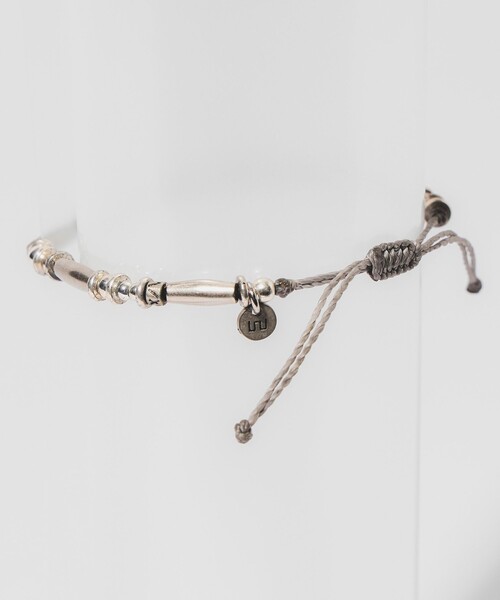 wakami（ワカミ）の「【別注】wakami / メタルビーズブレスレット 2025（ブレスレット・レディース・その他/その他2/その他1・ONE SIZE）」の9枚目の写真