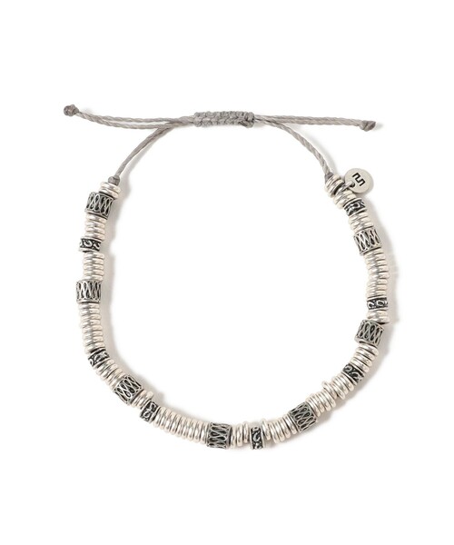 wakami（ワカミ）の「【別注】wakami / メタルビーズブレスレット 2025（ブレスレット・レディース・その他/その他2/その他1・ONE SIZE）」の10枚目の写真