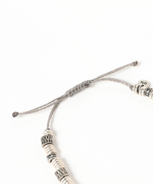 wakami（ワカミ）の「【別注】wakami / メタルビーズブレスレット 2025（ブレスレット・レディース・その他/その他2/その他1・ONE SIZE）」の12枚目の写真