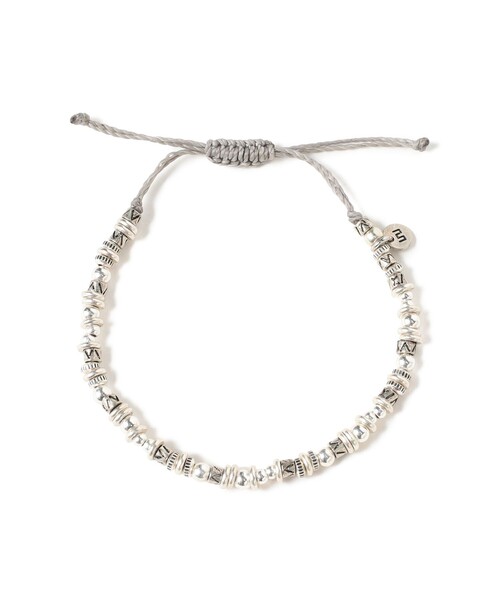 wakami（ワカミ）の「【別注】wakami / メタルビーズブレスレット 2025（ブレスレット・レディース・その他/その他2/その他1・ONE SIZE）」の13枚目の写真