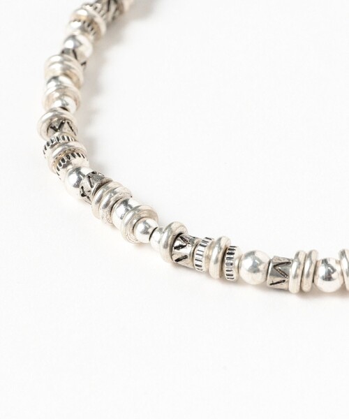 wakami（ワカミ）の「【別注】wakami / メタルビーズブレスレット 2025（ブレスレット・レディース・その他/その他2/その他1・ONE SIZE）」の14枚目の写真