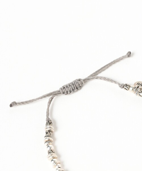 wakami（ワカミ）の「【別注】wakami / メタルビーズブレスレット 2025（ブレスレット・レディース・その他/その他2/その他1・ONE SIZE）」の15枚目の写真