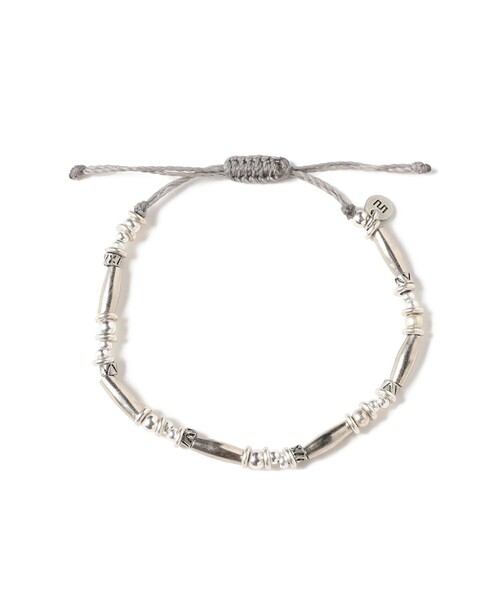 wakami（ワカミ）の「【別注】wakami / メタルビーズブレスレット 2025（ブレスレット・レディース・その他/その他2/その他1・ONE SIZE）」の16枚目の写真