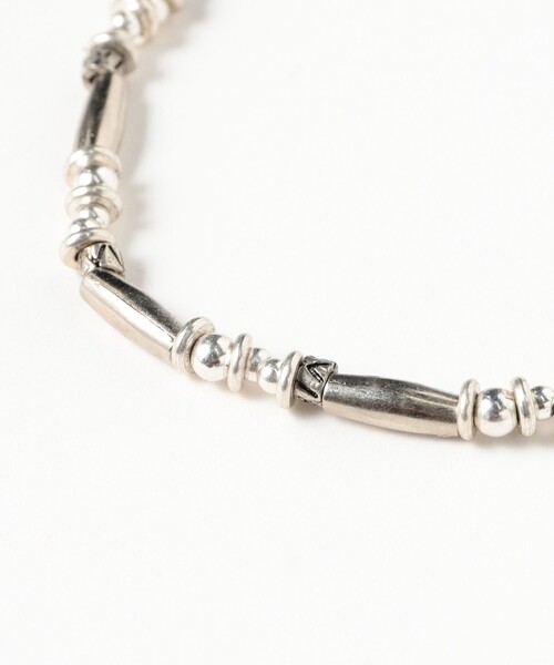 wakami（ワカミ）の「【別注】wakami / メタルビーズブレスレット 2025（ブレスレット・レディース・その他/その他2/その他1・ONE SIZE）」の17枚目の写真