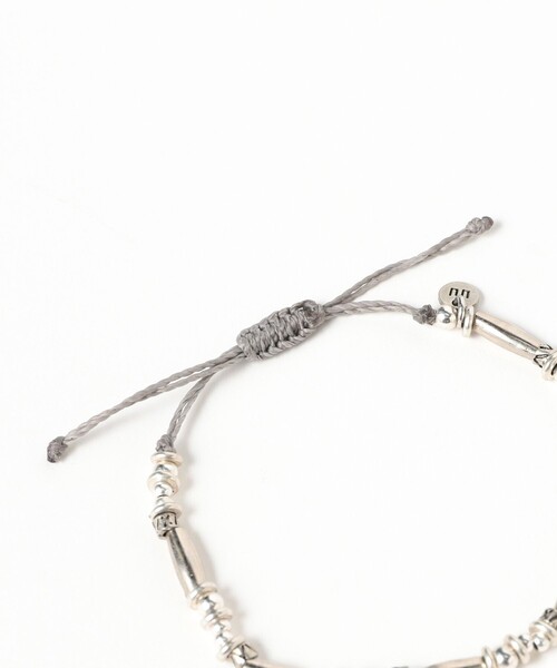 wakami（ワカミ）の「【別注】wakami / メタルビーズブレスレット 2025（ブレスレット・レディース・その他/その他2/その他1・ONE SIZE）」の18枚目の写真