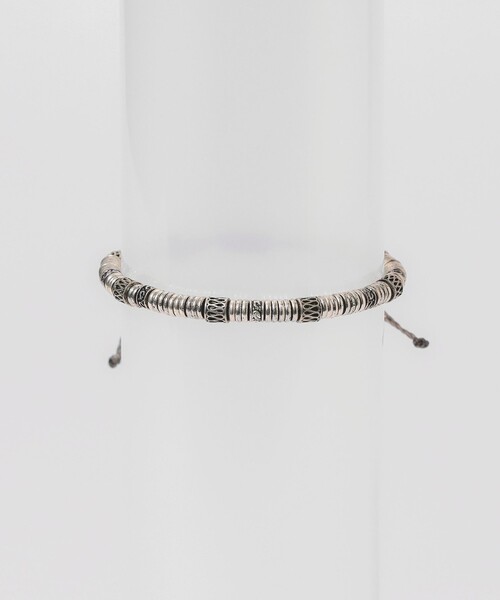 wakami（ワカミ）の「【別注】wakami / メタルビーズブレスレット 2025（ブレスレット・レディース・その他/その他2/その他1・ONE SIZE）」の19枚目の写真