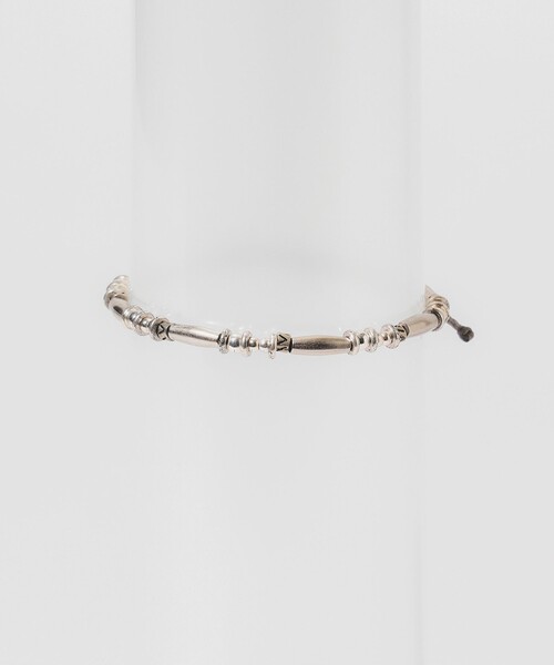 wakami（ワカミ）の「【別注】wakami / メタルビーズブレスレット 2025（ブレスレット・レディース・その他/その他2/その他1・ONE SIZE）」の21枚目の写真