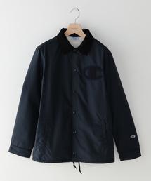 Champion | 【別注】＜Champion(チャンピオン） × BY＞ SP BOA COACH/コーチジャケット◆(ナイロンジャケット)
