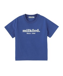 MILKFED. - Pokemon SS TEE PIKACHU FROM MILKFED　ポケモン MILKFED. - Pokemon SS TEE PIKACHU FROM MILKFED ポケモンの