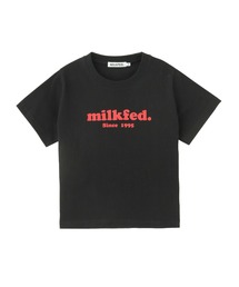 MILKFED.｜ミルクフェドのトップス（半袖）通販 - ZOZOTOWN
