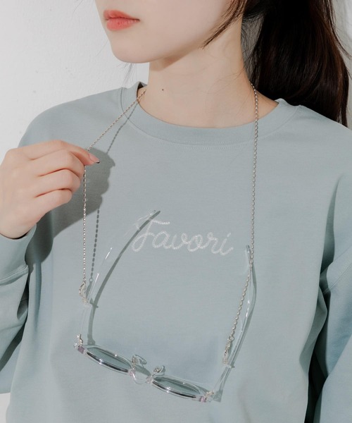 アパルトモン　メガネチェーン bl23-i18a.jpg