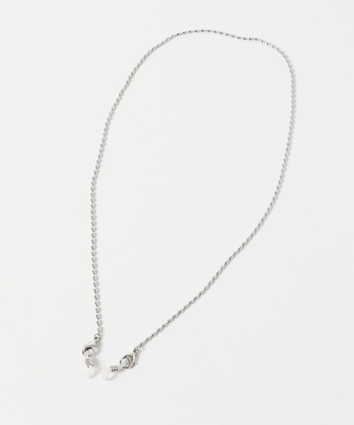 アパルトモン　メガネチェーン HARPO/アルポ】 Glass Chain（その他アクセサリー）｜L