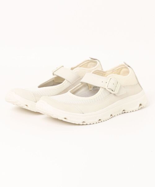 RX MARIE-JEANNE L47433800（スニーカー）｜SALOMON（サロモン
