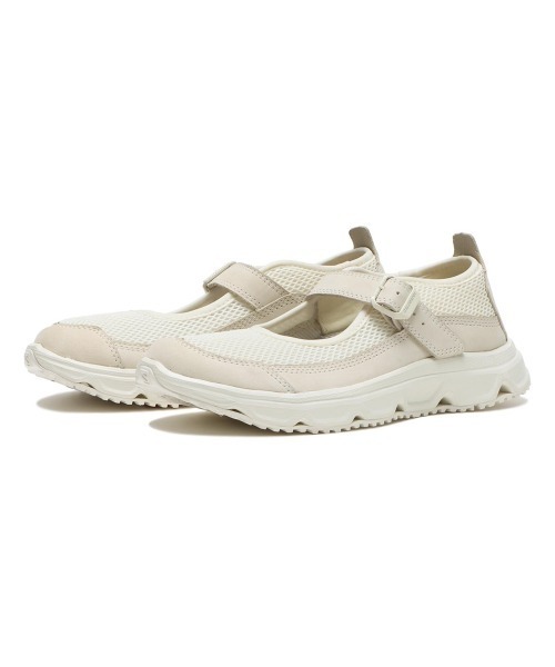 RX MARIE-JEANNE L47433800（スニーカー）｜SALOMON（サロモン