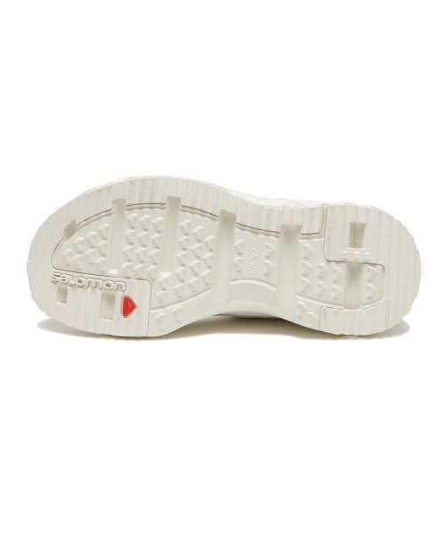 SALOMON（サロモン）の「RX MARIE-JEANNE　L47433800（サンダル・メンズ・ベージュ・28.0cm/29.0cm/27.0cm/27.5cm/24.5cm/26.5cm/28.5cm/26.0cm/25.5cm/23.5cm/24.0cm/25.0cm/23.0cm）」の5枚目の写真