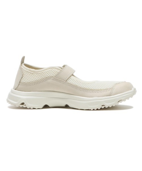 SALOMON（サロモン）の「RX MARIE-JEANNE　L47433800（サンダル・メンズ・ベージュ・28.0cm/29.0cm/27.0cm/27.5cm/24.5cm/26.5cm/28.5cm/26.0cm/25.5cm/23.5cm/24.0cm/25.0cm/23.0cm）」の6枚目の写真