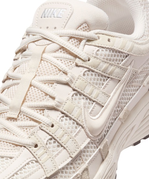 NIKEメンズ ナイキ P-6000 SE HF0015-100 Men's Nike P-6000 SE 'Light Orewood Brown' HF0015 100 Box
