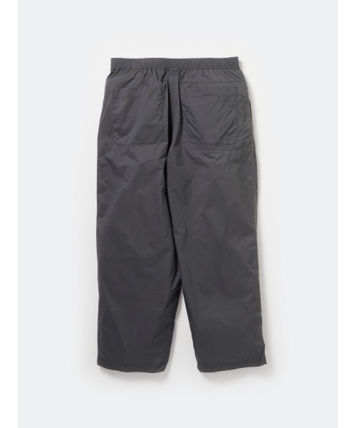 DAIWA PIER39（ダイワピア39）の「DAIWA PIER39 TECH TRAVEL PANTS BP-63025（その他パンツ・メンズ・カーキ/チャコールグレー/ブラック・SMALL/MEDIUM/LARGE/X-LARGE）」の4枚目の写真