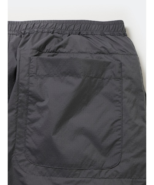 DAIWA PIER39（ダイワピア39）の「DAIWA PIER39 TECH TRAVEL PANTS BP-63025（その他パンツ・メンズ・カーキ/チャコールグレー/ブラック・SMALL/MEDIUM/LARGE/X-LARGE）」の6枚目の写真