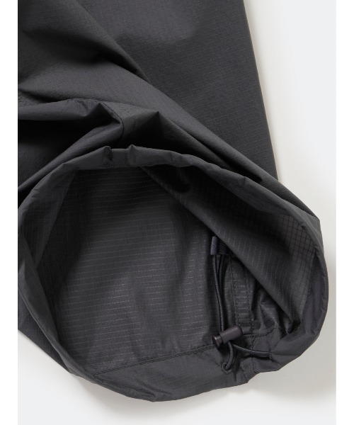 DAIWA PIER39（ダイワピア39）の「DAIWA PIER39 TECH TRAVEL PANTS BP-63025（その他パンツ・メンズ・カーキ/チャコールグレー/ブラック・SMALL/MEDIUM/LARGE/X-LARGE）」の7枚目の写真