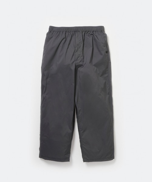 DAIWA PIER39（ダイワピア39）の「DAIWA PIER39 TECH TRAVEL PANTS BP-63025（その他パンツ・メンズ・カーキ/チャコールグレー/ブラック・SMALL/MEDIUM/LARGE/X-LARGE）」の11枚目の写真