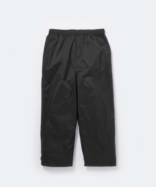 DAIWA PIER39（ダイワピア39）の「DAIWA PIER39 TECH TRAVEL PANTS BP-63025（その他パンツ・メンズ・カーキ/チャコールグレー/ブラック・SMALL/MEDIUM/LARGE/X-LARGE）」の10枚目の写真