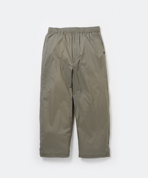 DAIWA PIER39（ダイワピア39）の「DAIWA PIER39 TECH TRAVEL PANTS BP-63025（その他パンツ・メンズ・カーキ/チャコールグレー/ブラック・SMALL/MEDIUM/LARGE/X-LARGE）」の12枚目の写真