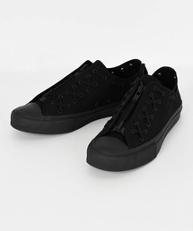 LAD MUSICIAN | CANVAS SNEAKER(スニーカー)